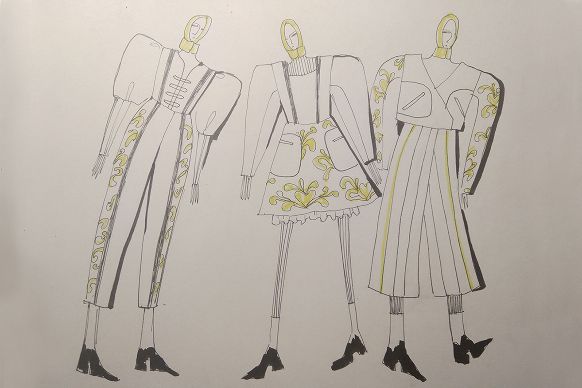 Конкурс SAFE FASHION