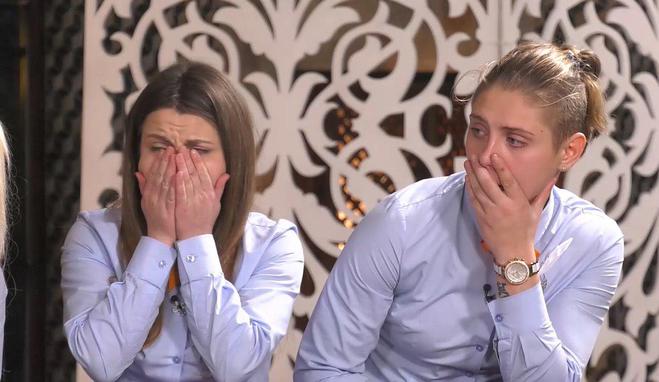 "Від пацанки до панянки"