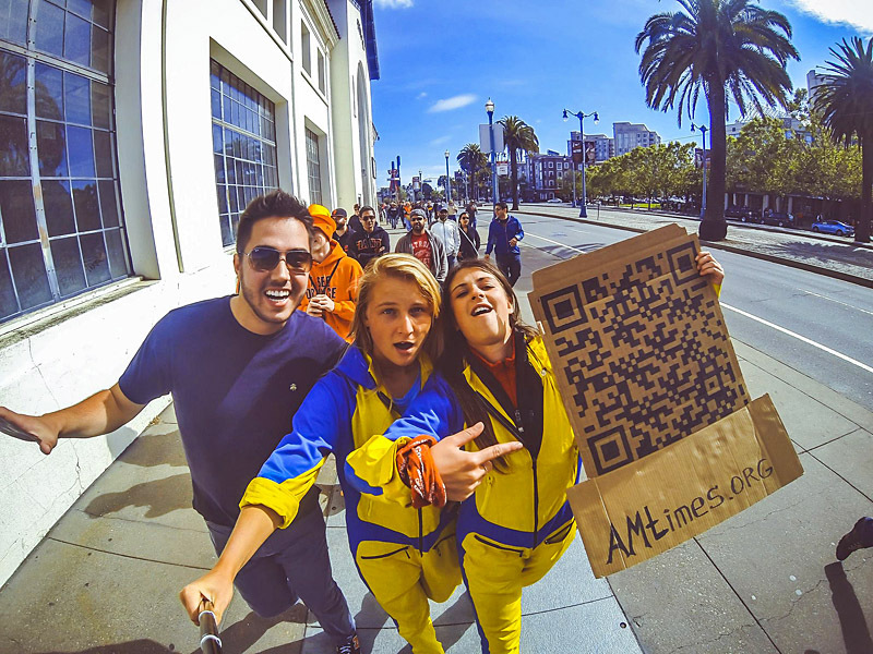 Як здійснити кругосвітню подорож