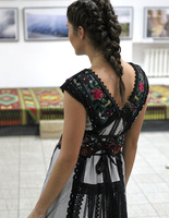 Показ Роксолани Богуцької Показ Роксолани Богуцької