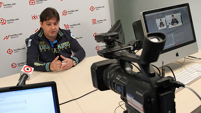 Сергей Алексеев