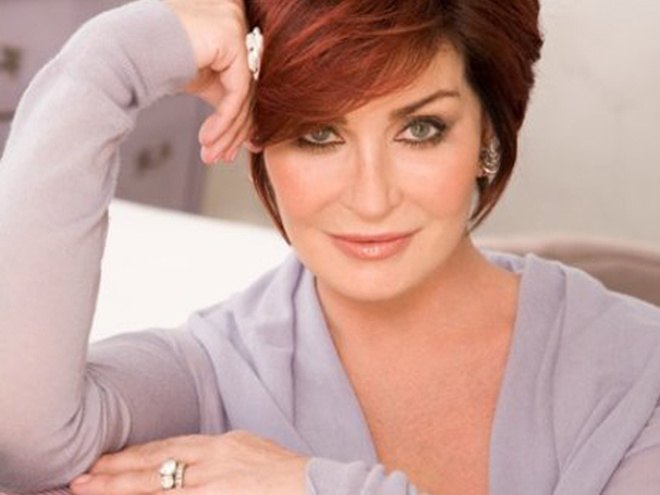 Шерон Осборн