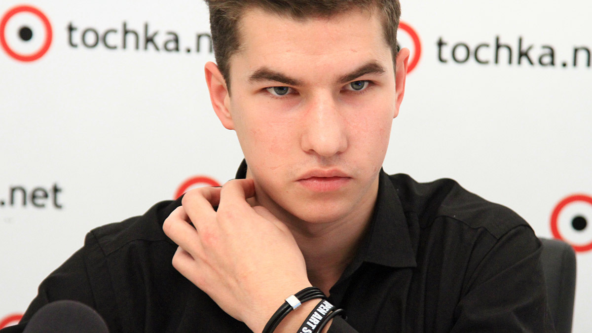 Владимир Раков
