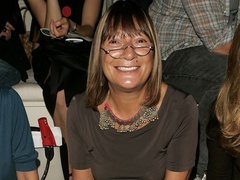 Хилари Александер