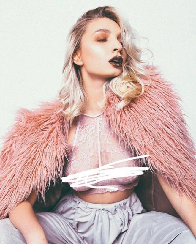 Анна Сулима