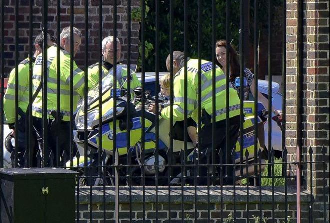 принц Георг