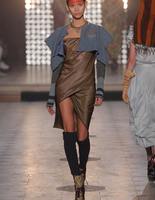 показ Vivienne Westwood 