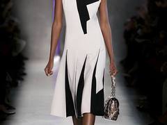 показ Bottega Veneta