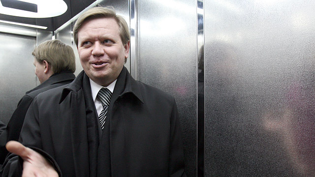 Геннадий Рябцев