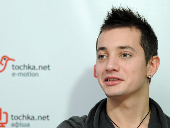 Стас Шуринс