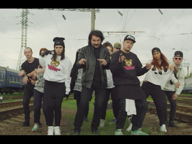 Павел Зибров готовит поклонникам новый музыкальный сюрприз