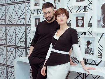 місія: краса