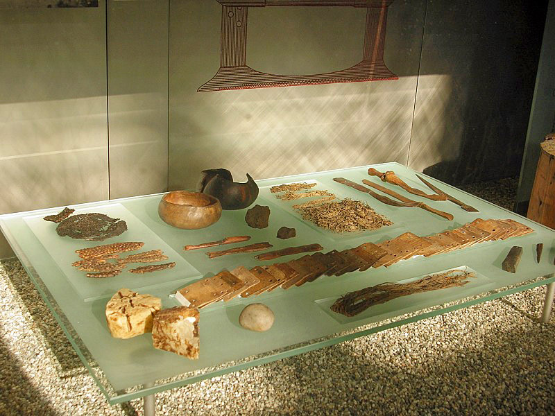 Лучшие музеи Скандинавии: Музей кораблей викингов, Осло, Норвегия