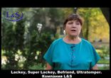 Боли в животе ушли после лечения Лакеем Компании Liberty and Success