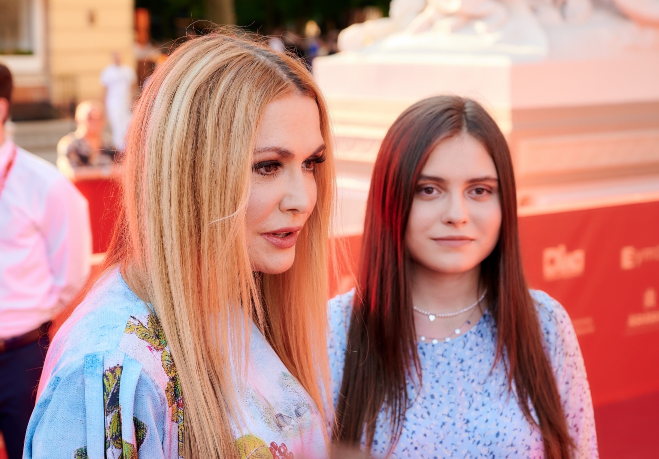 Ольга Сумская