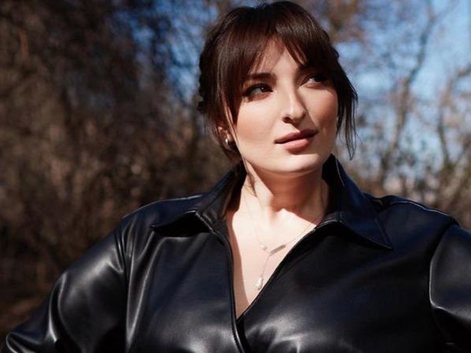 Камалія озвучила причини, через які не може схуднути