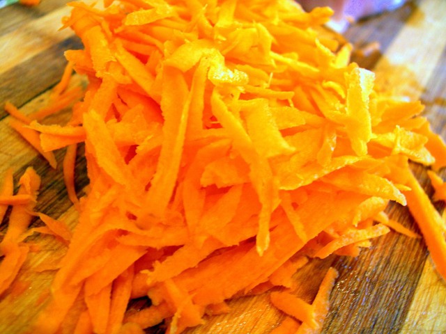 Рисовая каша а-ля плов