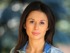 Анастасия Мазур