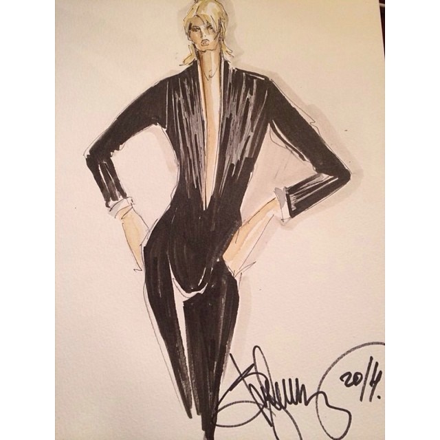 Яна Рудковская