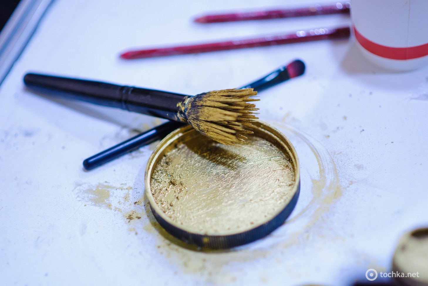 Backstage UFW FW 18-19