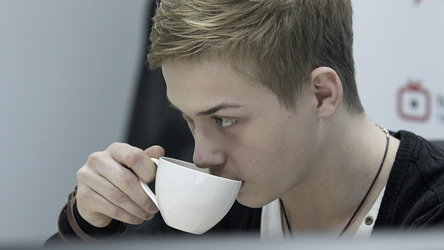 Ильдар Тагиров