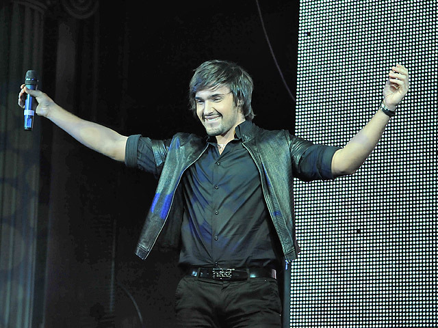 Віталій Козловський