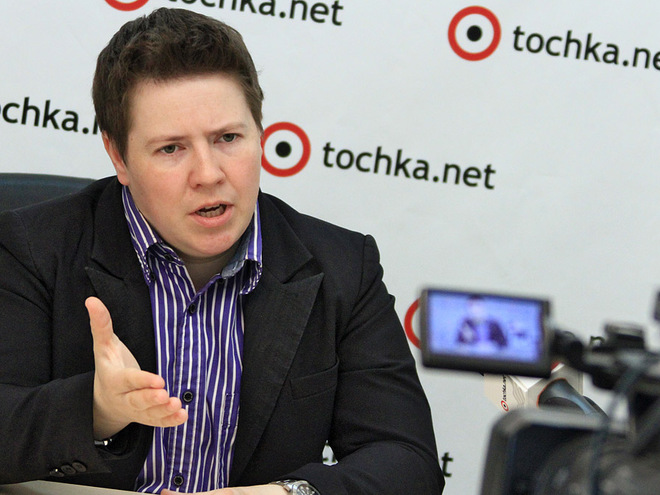 Евгений Литвинкович