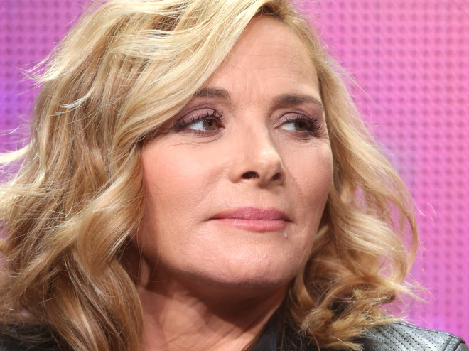 Ким Кэтролл (Cover)