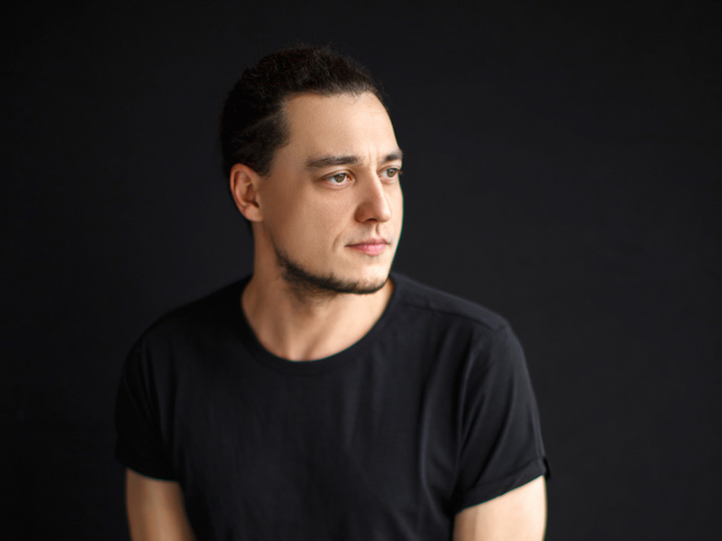 Женя Синельников