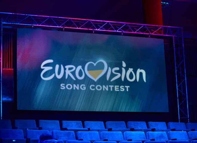 Кто отказался от участия в конкурсе Евровидение-2020?