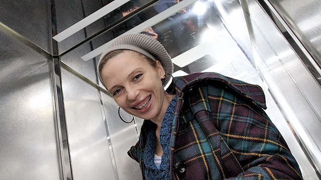 Ирена Карпа