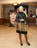 5 нарядов Розинской