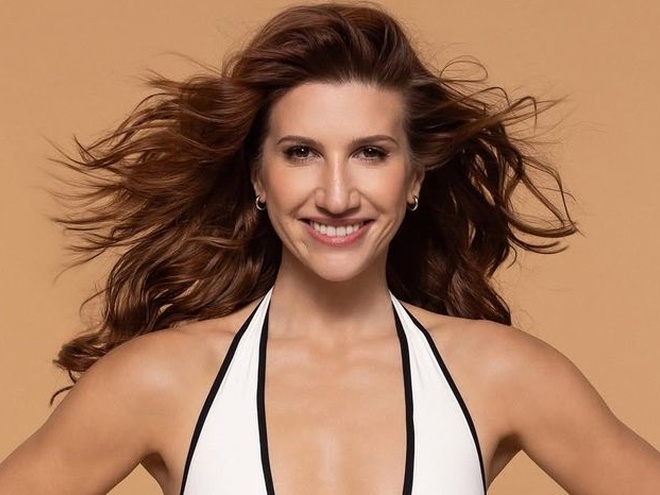 Аніта Луценко вперше зізналася, що ніколи не була заміжня