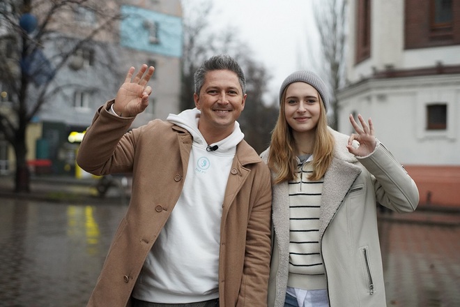 Как учиться во время войны: советы от Леры Педан