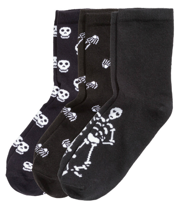 H&M for Halloween
