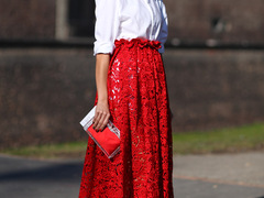 Стритстайл Милана