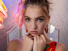 Ліла Грейс Мосс