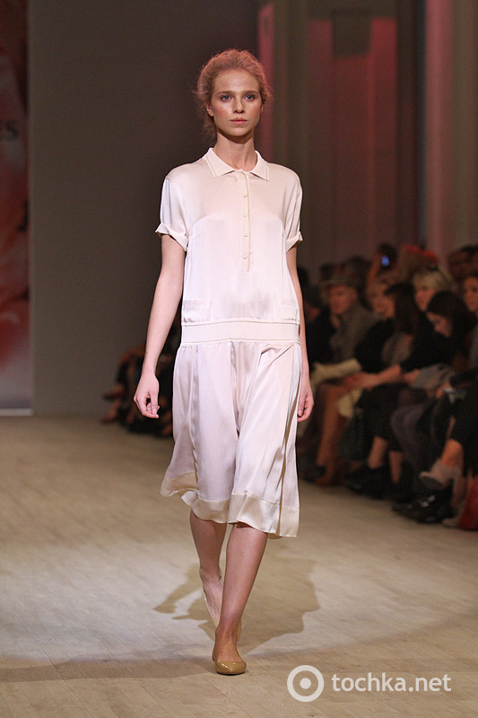 Показ VICTORIA GRES