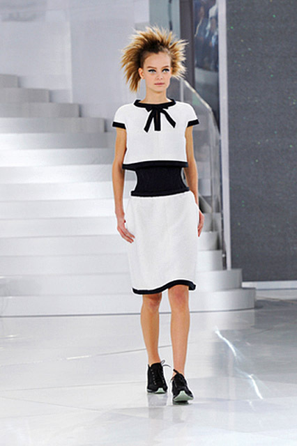 Тиждень високої моди: найяскравіші покази