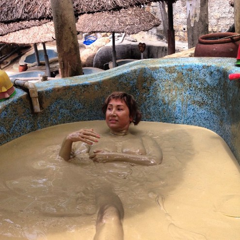 Лариса Копенкіна