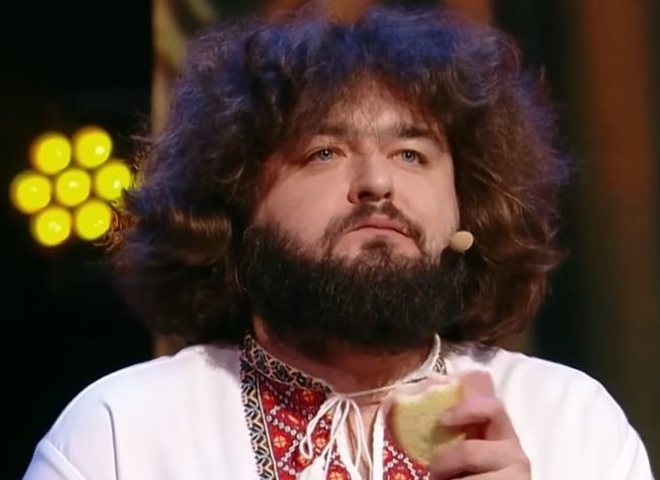 Житло зірки «Ліги сміху» постраждало під час російського обстрілу