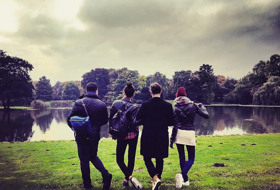 Катя Варнава