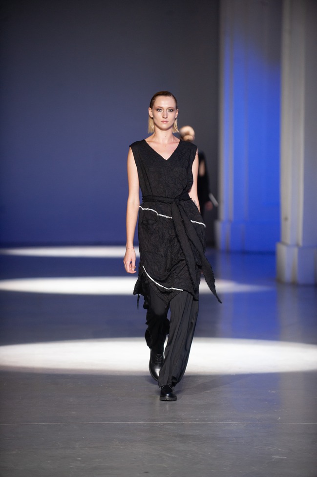 JULIYA KROS — UFW NO SEASON Season