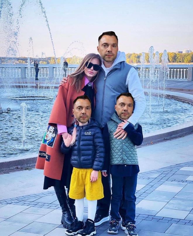 Слава Камінська