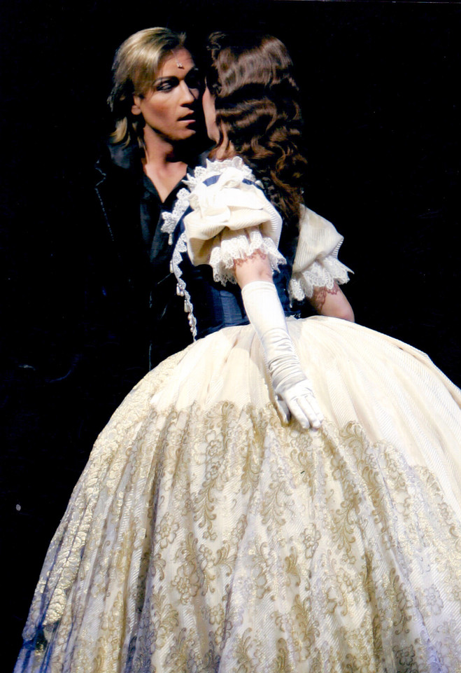 Олег Винник