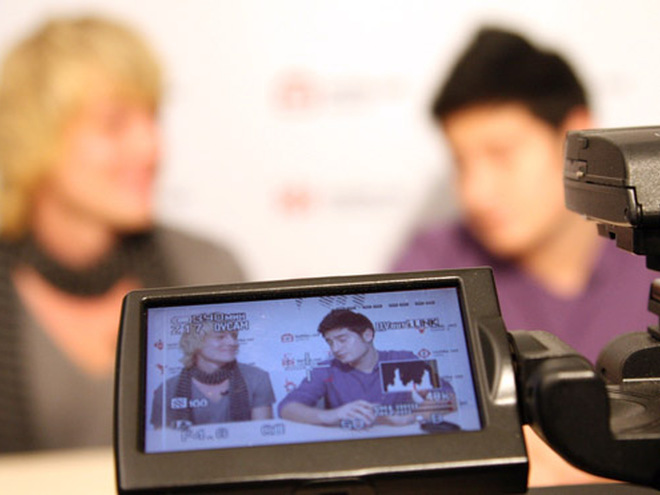 Дуэт TABU: нам четыре года!