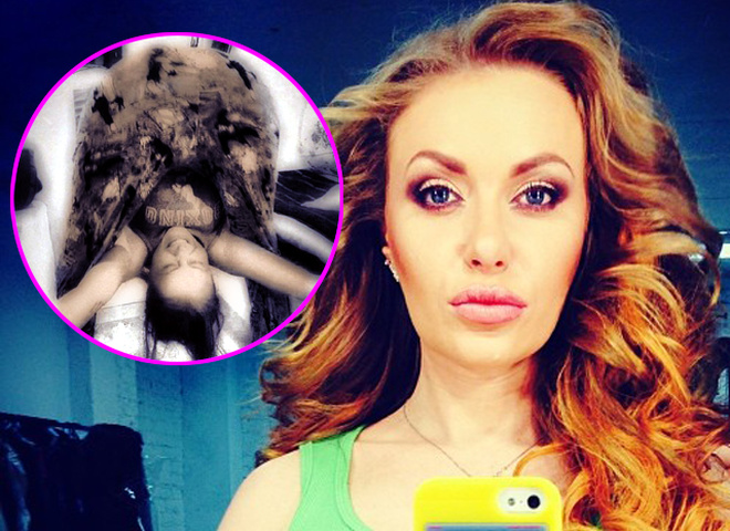 Слава НеАнгелы