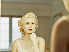 7 днів і ночей з Мерилін