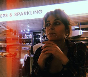 Настя Седова