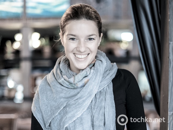 Анна Чайковская: "Джаз, как и опера – искусство рафинированное, и нести его в массы – утопия"